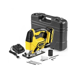 Беспроводной лобзик Trotec PJSS 11-20V, 20 В