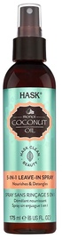 Кондиционер-спрей для волос Hask Monoi Coconut Oil 5-in-1 Leave In, 175 мл