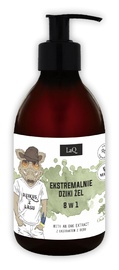 Dušigeel Laq Wild Boar, 300 ml