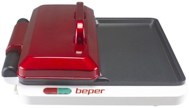 Электрический гриль Beper P101CUD500