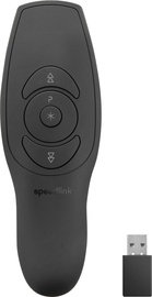 Пульт для презентаций Speedlink Acute Pure, черный