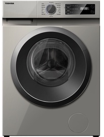 Veļas mašīna Toshiba TW-BL80S2PL(SK), 7 kg, sudraba