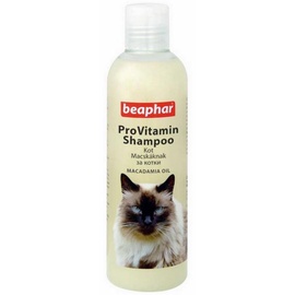 Šampoon Beaphar Pro Vitamin, 0.25 l