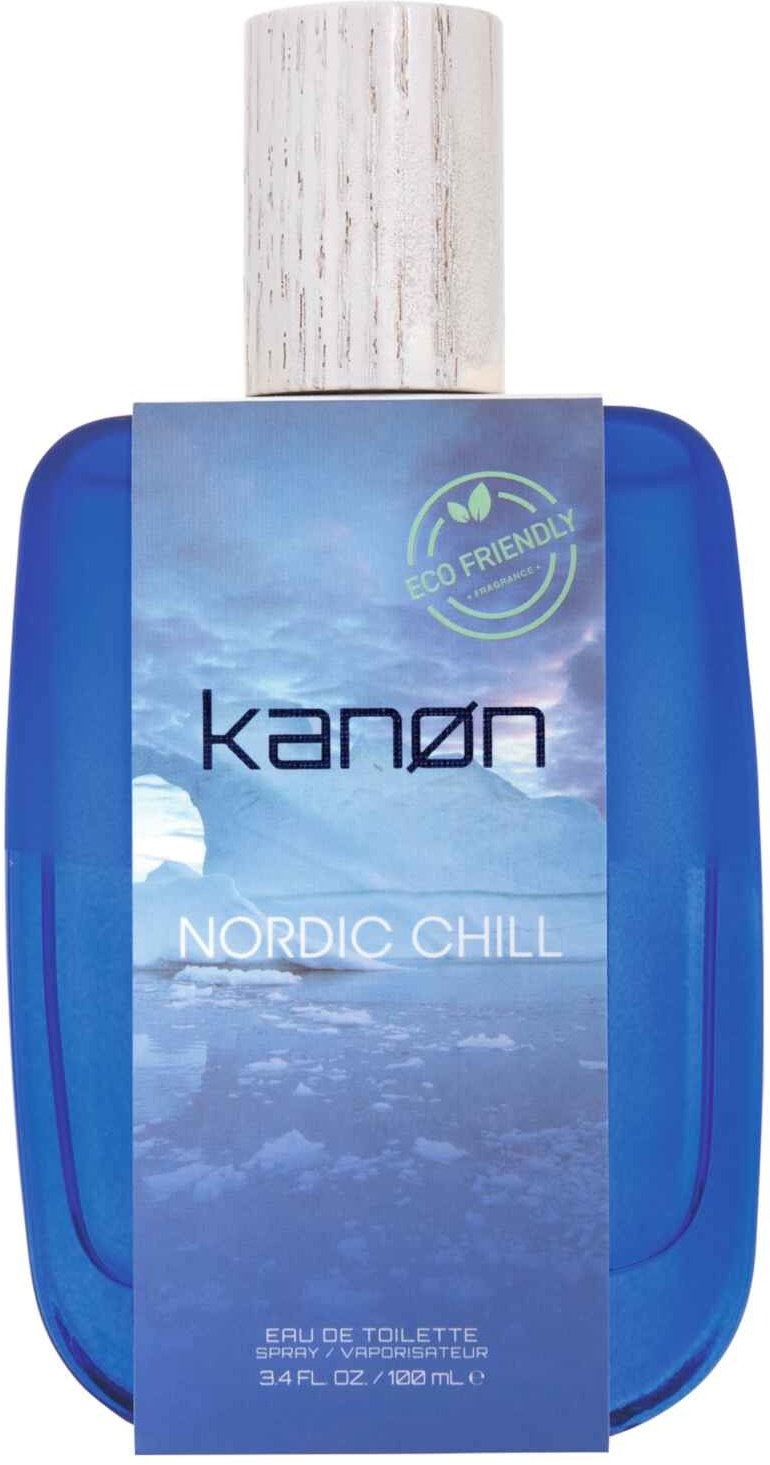 kanon nordic elements