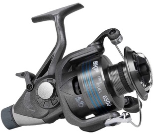 Spole Shakespeare SKP FS 6500 1564320, 478 g, pelēka