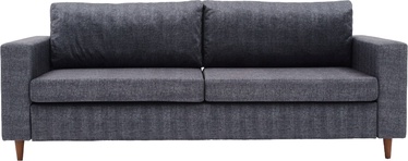 Dīvāns Hanah Home Step 3-Seat, antracīta, 83 x 211 x 86 cm