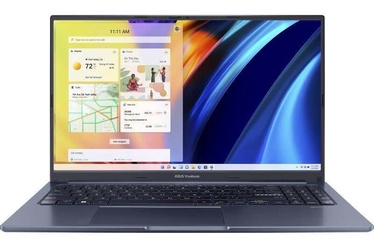 Sülearvuti Asus Vivobook M1503QA-MA141W 90NB0Y91-M00CE0, AMD Ryzen™ 5-5600H, 16 GB, 512 GB, 15.6 "