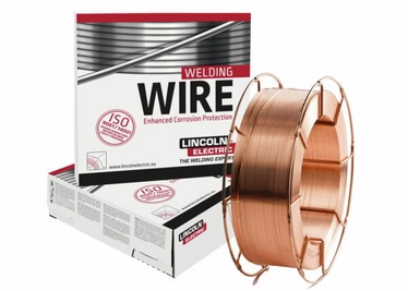 Stieple Lincoln Electric LNM MoNiVa, 1 mm, 16 kg
