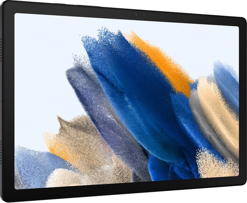 Планшет Samsung Galaxy Tab A8 10.5 SM-X205N LTE, серый, 10.5″, 4GB/32GB, 3G, 4G