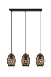 Lampa griesti Reality Bidar, 40 W, E14