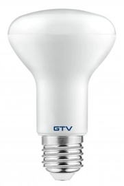 LED lamp GTV LED, R63, naturaalne valge, E27, 8 W, 680 lm