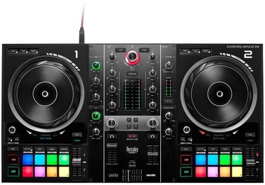 Pult Hercules DJControl Inpulse 500
