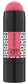 Vaigu ēnas Catrice Cheek Flirt Face Stick 020 Techno Pink, 5.5 g