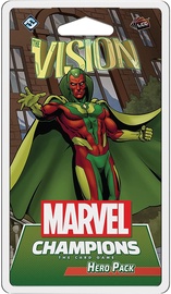 Galda spēle Fantasy Flight Games Marvel Champions: Vision Hero Pack, EN