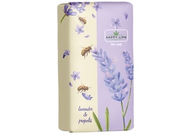 Ziepes Happy Life, lavanda/bišu drava, 0.18 kg