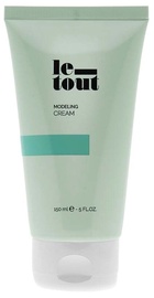 Ķermeņa krēms Le Tout Modeling, 150 ml