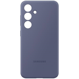 Telefona vāciņš Samsung Etui, Samsung Galaxy S24 Plus, violeta