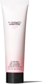 Attīrošs sejas gēls Mac Lightful C³, 125 ml, sievietēm