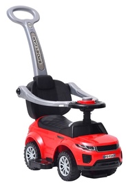 Детская машинка VLX Step Car, красный