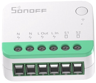 Lüliti Sonoff MINIR4M, 100 - 240 V