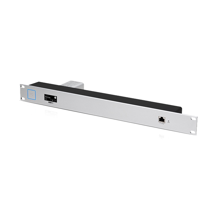 Панели Ubiquiti Cloud Key Gen2 Rack Mount