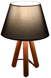 Galda lampa Opviq AYD-3168 780SGN2569, E27, brīvi stāvošs, 60W