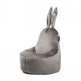 Kott-tool Qubo Mommy Rabbit Fresh Fit Moonstone, pruun, 150 l