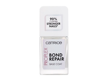 Основа под лак Catrice ProPlex Bond Repair, 10.5 мл