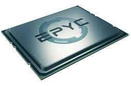 Процессор сервера Supermicro AMD EPYC™ 7402P, 2.8ГГц, SP3, 128МБ