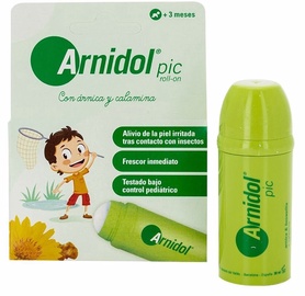 Средство от паразитов Arnidol комары от зуда Pic 2813-31342, 30 мл