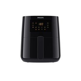 Фритюрницы с горячим воздухом Philips HD9252/90, 1400 Вт, 4.1 л