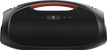 Juhtmevaba kõlar Tracer Magnus PRO, must, 60 W