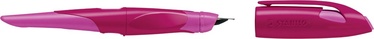Pildspalva Stabilo Easy Bird 15011/5-41, rozā