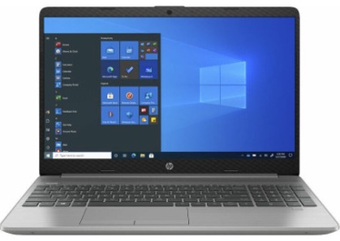 Sülearvuti HP 250 G8 34M96ES, Intel® Core™ i5-1135G7, 8 GB, 500 GB, 15.6 "