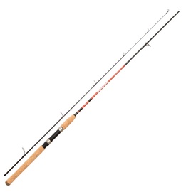 Спиннинг Abu Garcia Combo Revolution 30FD 1532577, 240 см, oранжевый