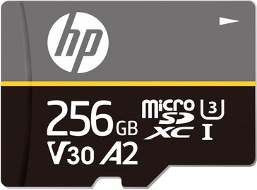 Mälukaart HP HFUD256-MX350, 256 GB