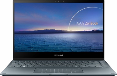 Sülearvuti Asus ZenBook Flip 13 OLED UX363EA-HP555W 90NB0RZ1-M17860 PL, Intel® Core™ i5-1135G7, ultrabook, 16 GB, 512 GB, 13.3 "