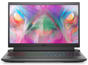 Sülearvuti Dell Inspiron G15 5511-3421, Intel® Core™ i5-11400H, 16 GB, 512 GB, 15.6 "