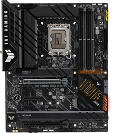 Mātesplate Asus TUF GAMING Z690-PLUS WIFI