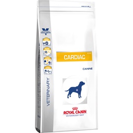 Sausā suņu barība Royal Canin Cardiac Dog, 14 kg