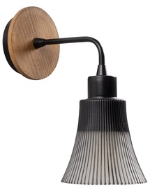 Lampa sienas Sheen Lighting Foca N-129, 40 W, E27