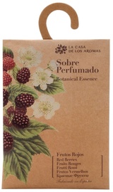 Mājas aromatizētājs La Casa De Los Aromas Botanical Essence Red Berries, 12 gab.