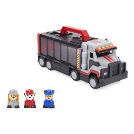 Rotaļu kravas automašīna Paw Patrol MICRO MOVERS 4080202-2501, daudzkrāsaina