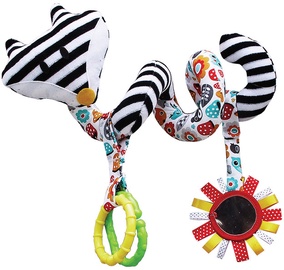 Grabulis Hencz Toys Fox, daudzkrāsaina
