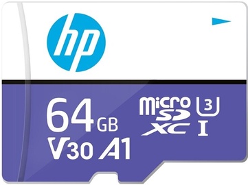 Mälukaart HP HFUD064-1U3PA, 64 GB