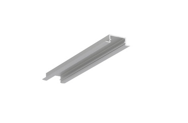 LED sloksnes profils Standart BEGTIN12 F2005220, sudraba