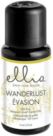 Ēteriskā eļļa Ellia Wanderlust 100% Pure, 15 ml