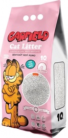 Kaķu pakaiši organiskās (cementējošās)/bentonīts Garfield Baby Powder GR-6291, 10 l