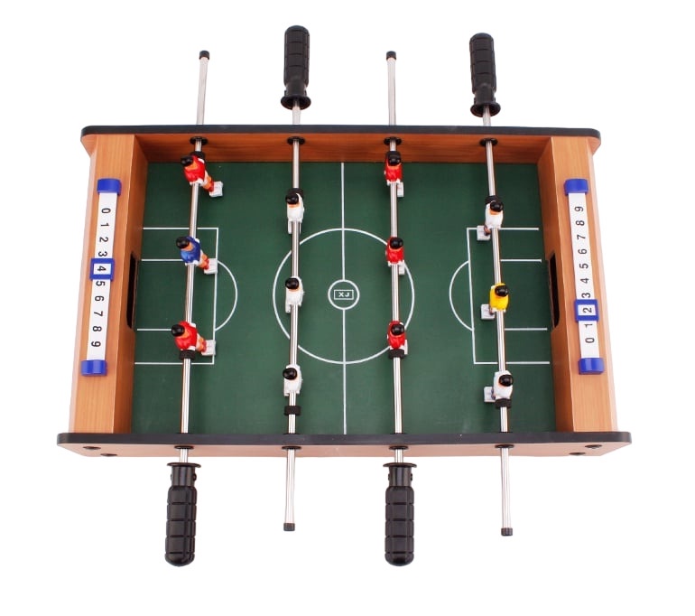 Lauamäng Soccer Game Novel Style Superior