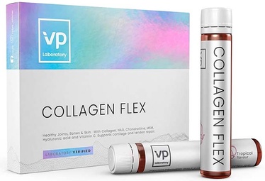Pārtikas piedeva VP Laboratory Collagen Flex x 7